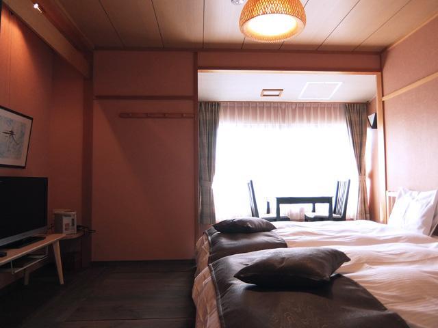 ホテル 心湯あそび ねぼ～や 志摩市 エクステリア 写真
