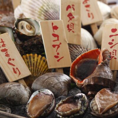 ホテル 心湯あそび ねぼ～や 志摩市 エクステリア 写真
